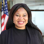 Photo of ESTHER NEEMA 